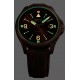 Traser® P67 Officer Pro Automatic Bronze Brown, ODA