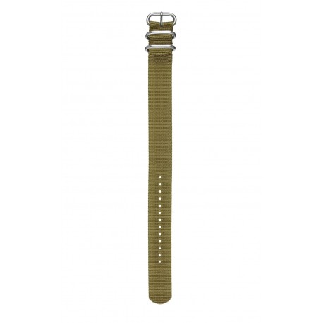Traser® H3 NATO textile watch strap, FOLIAGE GREEN