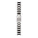 P66 Extreme Sport stainless steel watch strap