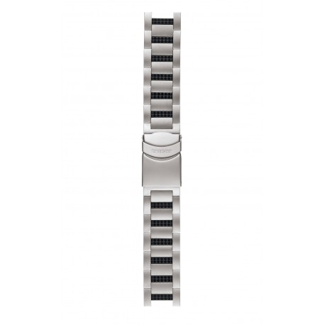 P66 Extreme Sport stainless steel watch strap