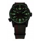 Traser® P68 Pathfinder Automatic Green