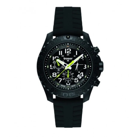 Traser® H3 P96 OUTDOOR PIONEER CHRONOGRAPH